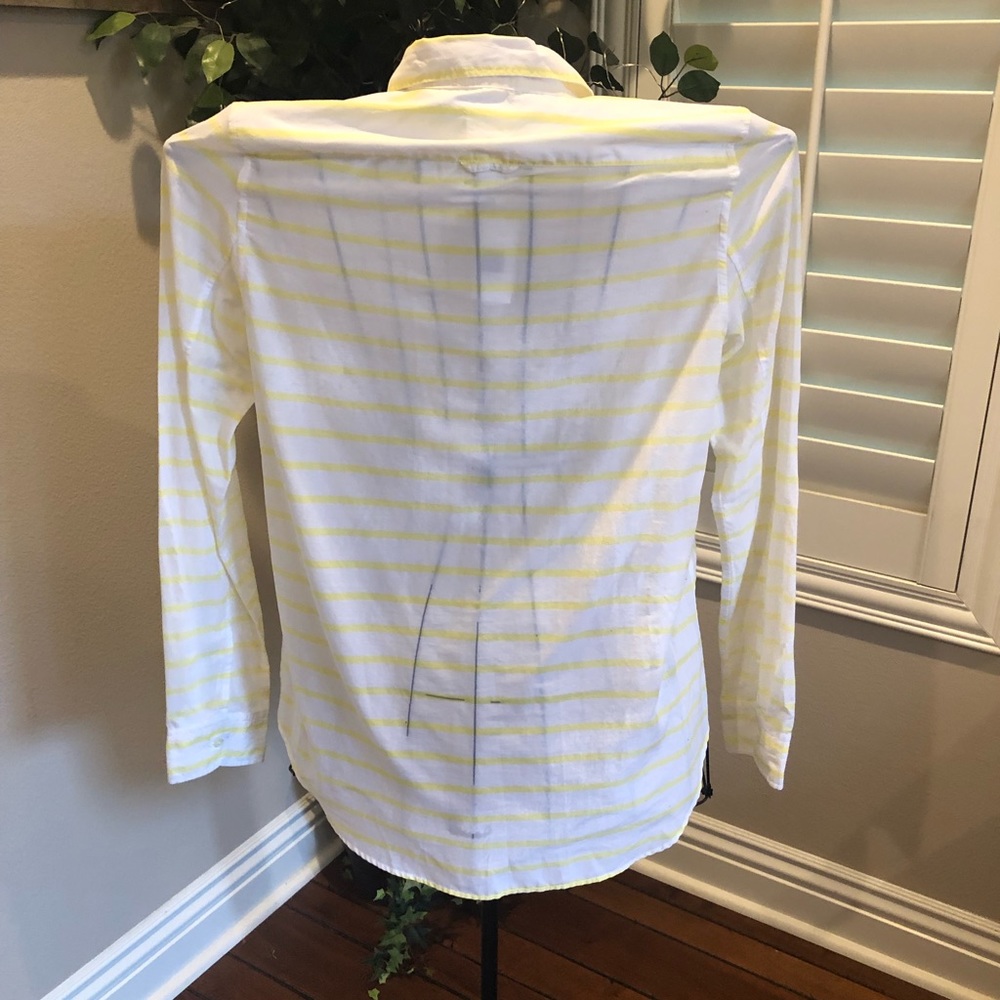 Gap button down shirt - Picture 3 of 5